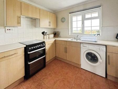 Flat Avondale in Maidenhead