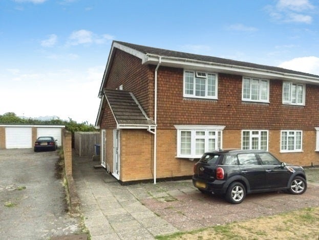 Flat Avondale in Maidenhead