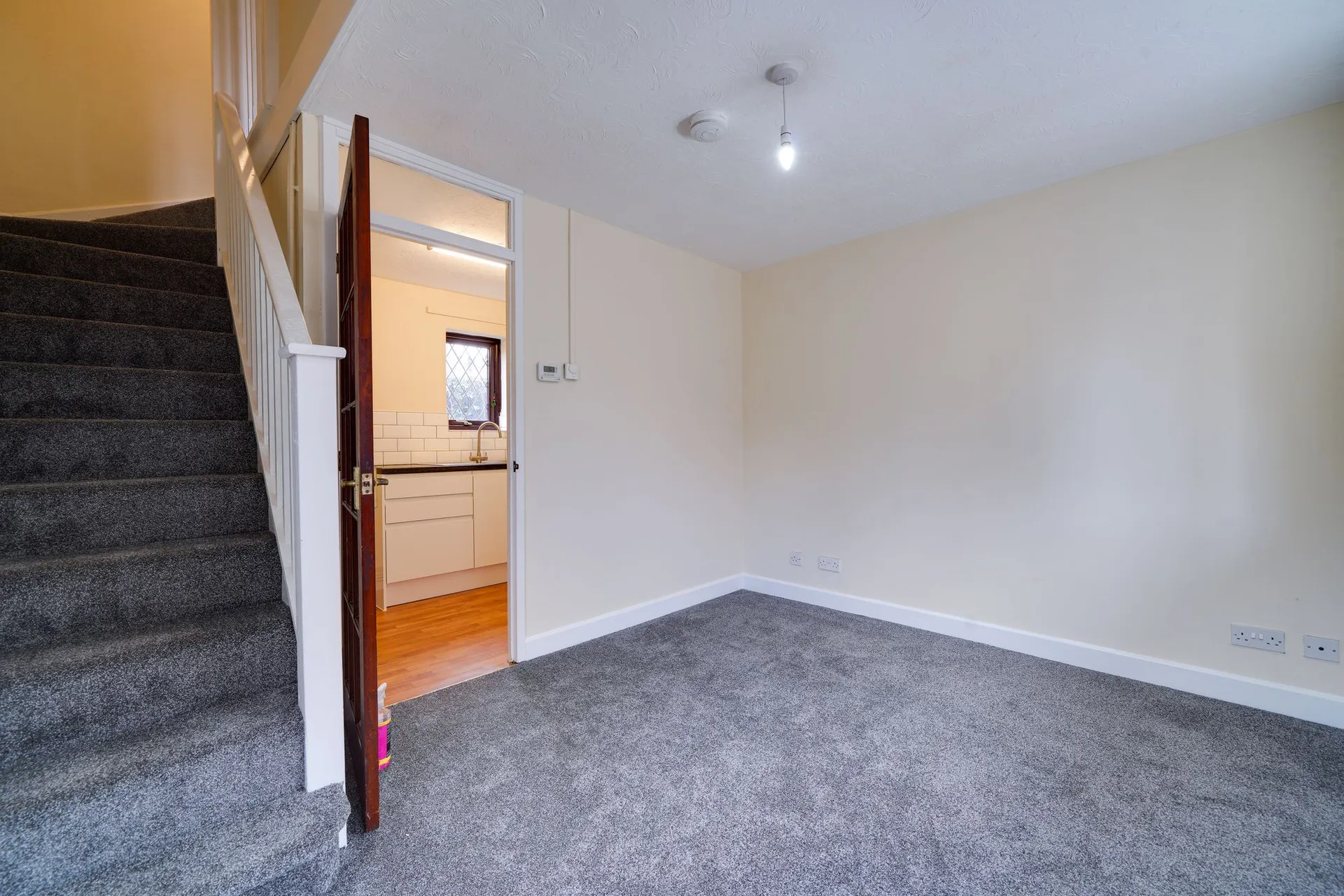House Hildred Court in Huntingdonshire