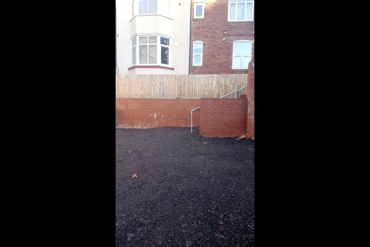 Flat Cromwell Lane in Coventry