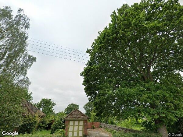Flat Cromwell Lane in Coventry