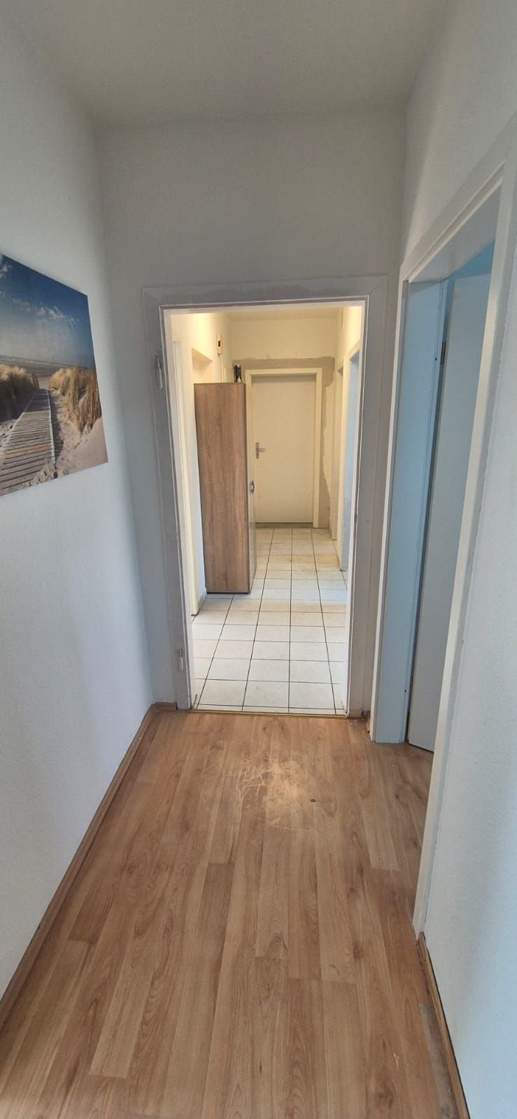 Wohnung Horststraße in Duisburg