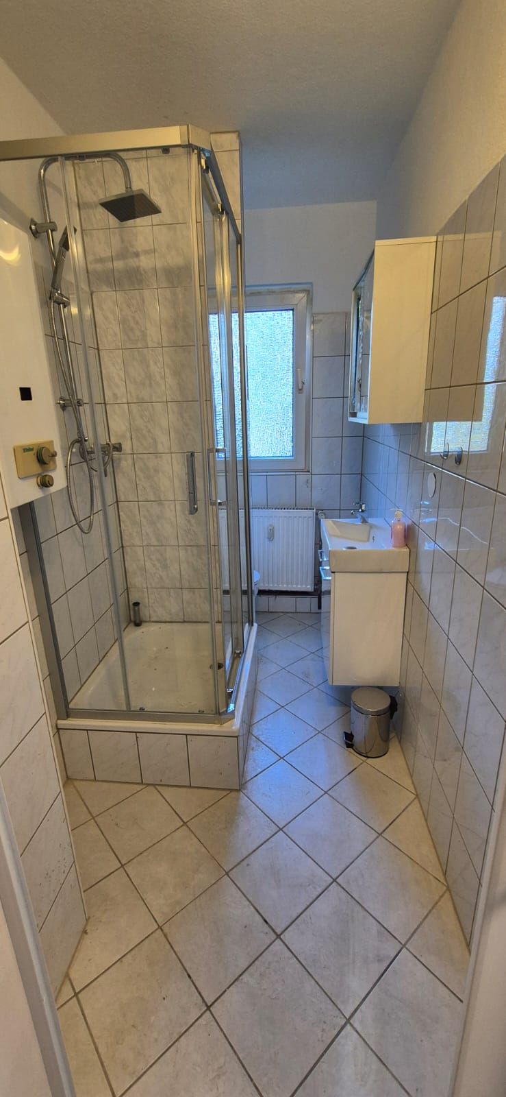 Wohnung Horststraße in Duisburg