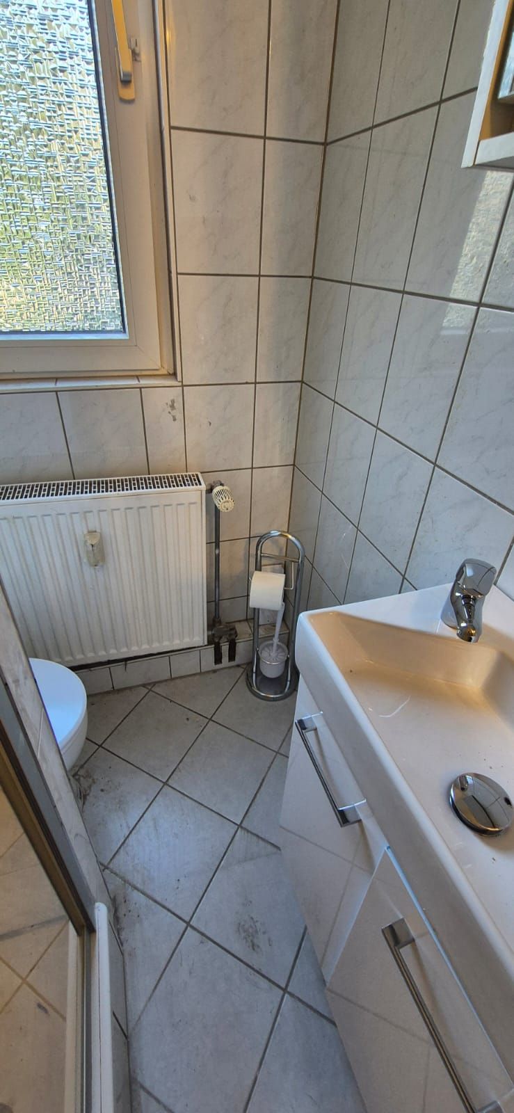 Wohnung Horststraße in Duisburg