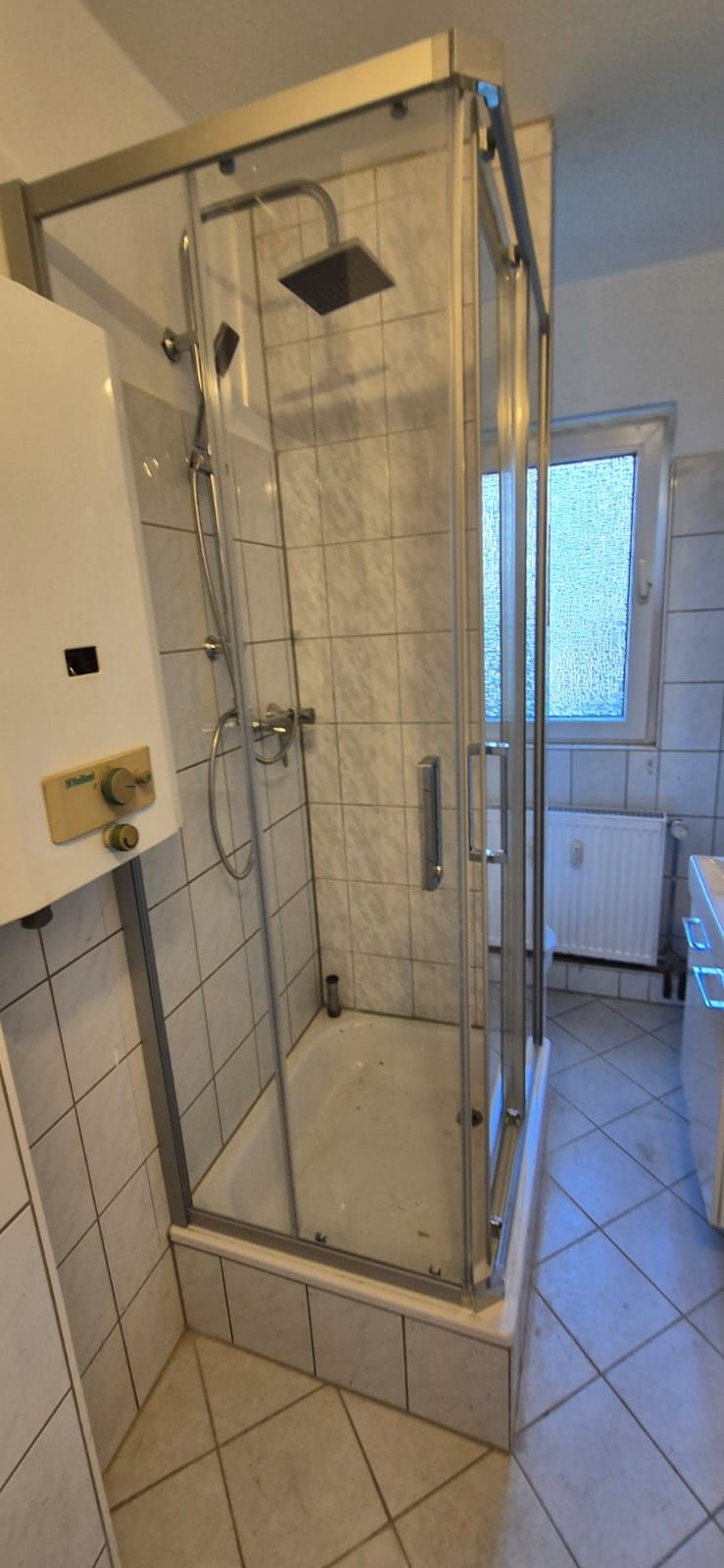 Wohnung Horststraße in Duisburg