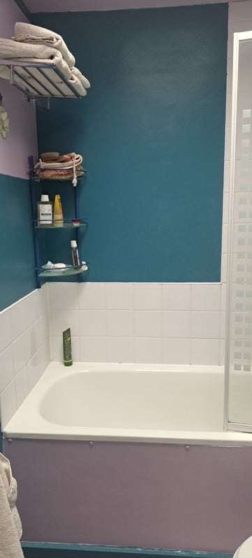 Room Auden Place in Greater London
