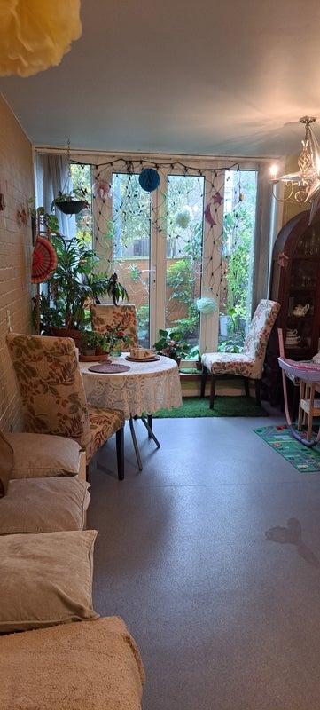 Room Auden Place in Greater London