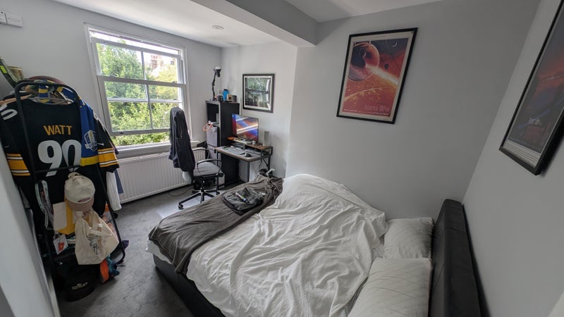 Room Montague Avenue in Greater London