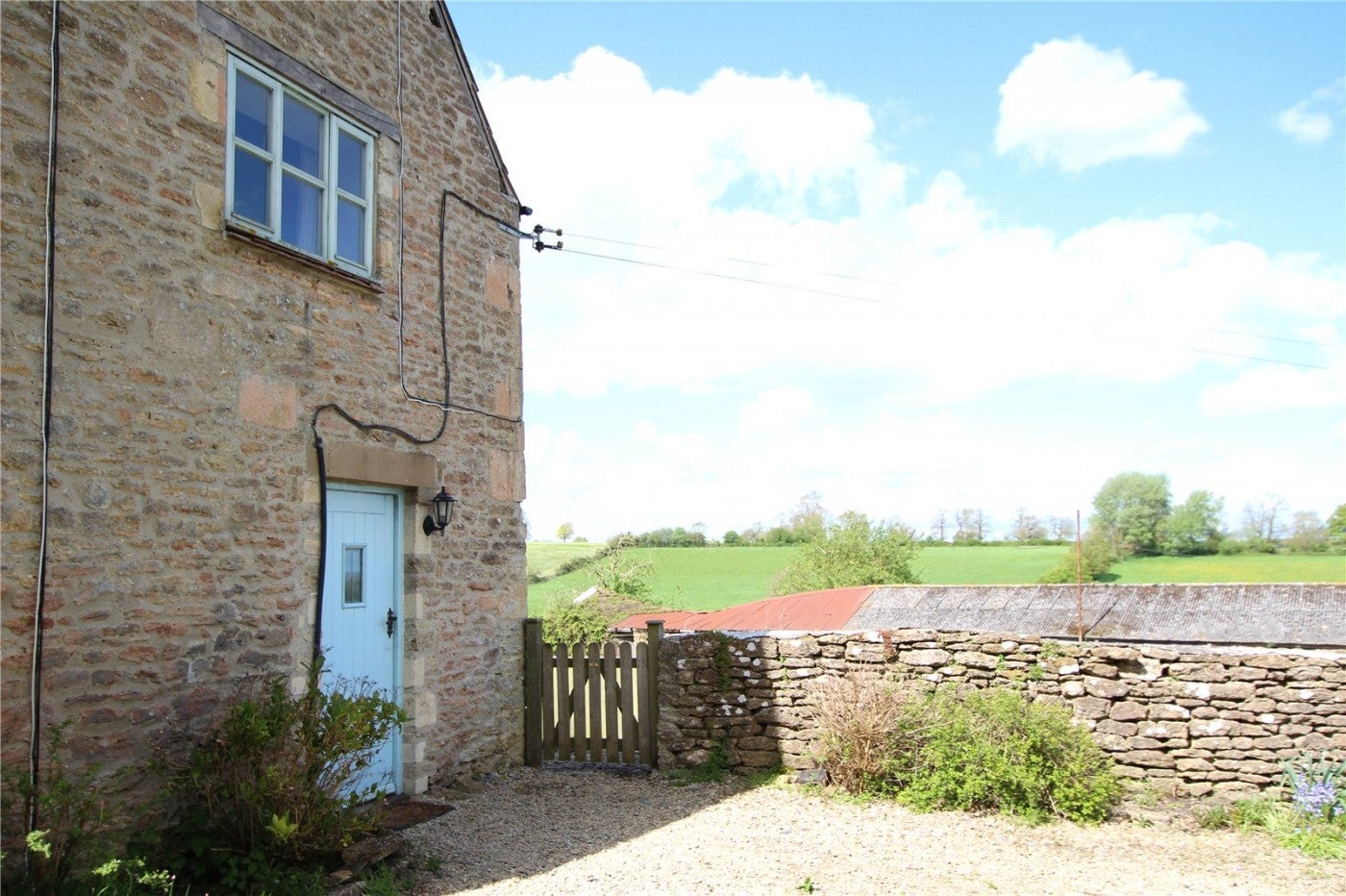 House A366 in Farleigh Hungerford