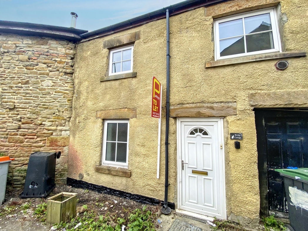 House Sunderland Street in Consett