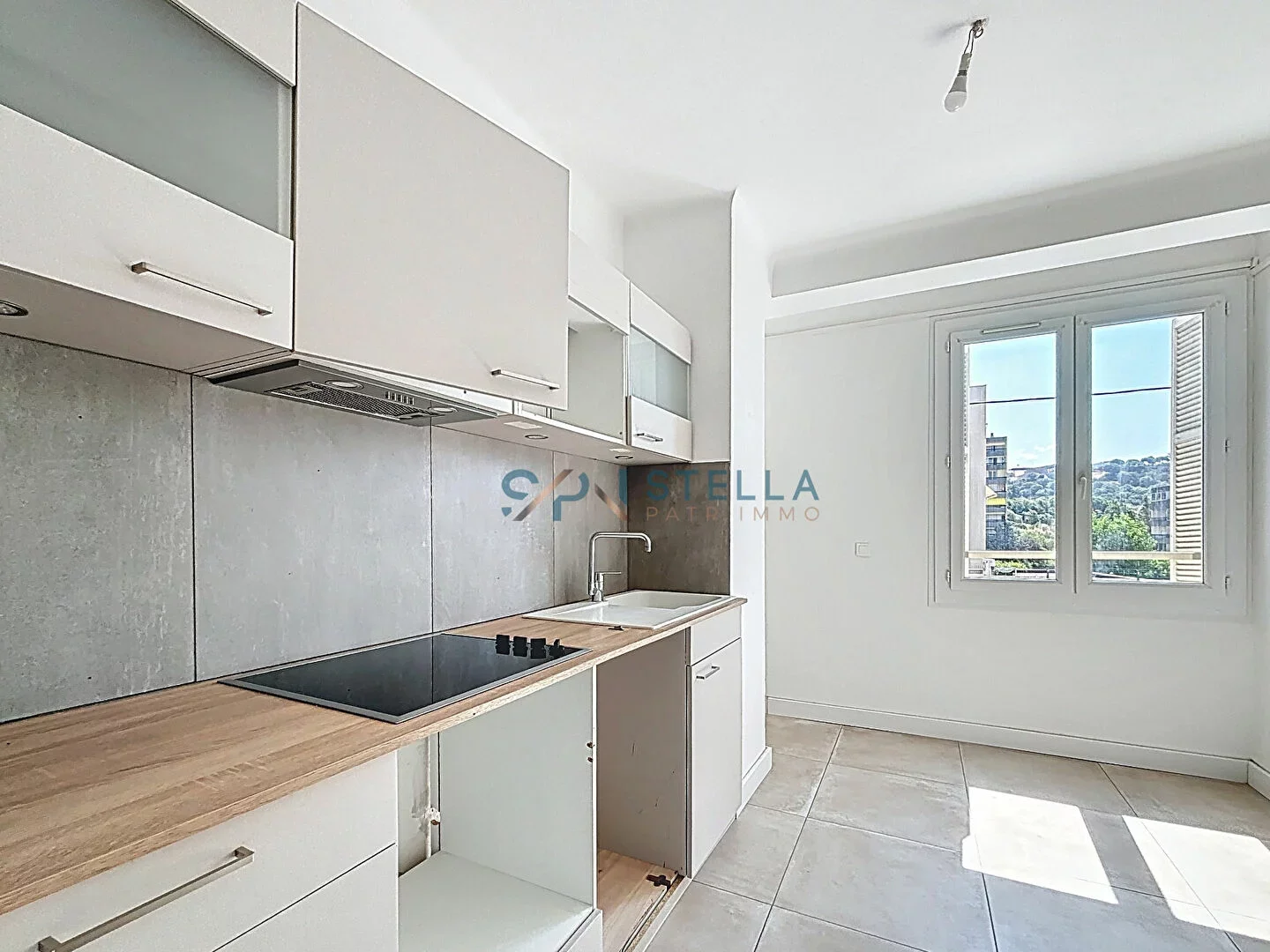 Appartement Avenue du Mont Thabor à Ajaccio