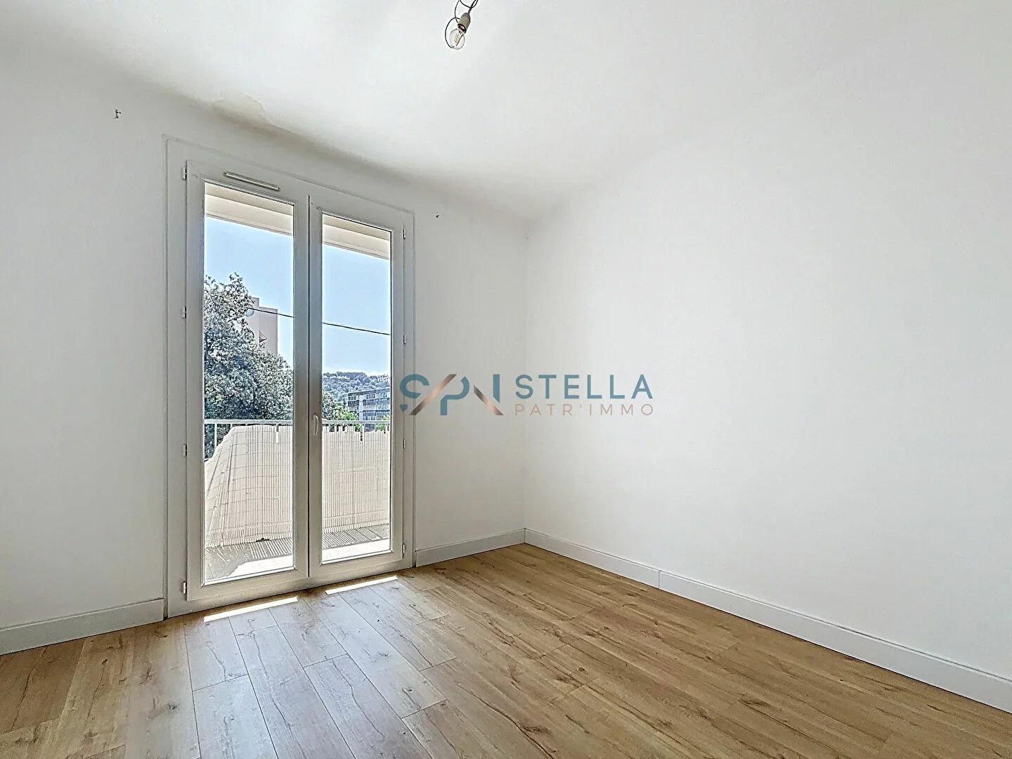 Appartement Avenue du Mont Thabor à Ajaccio