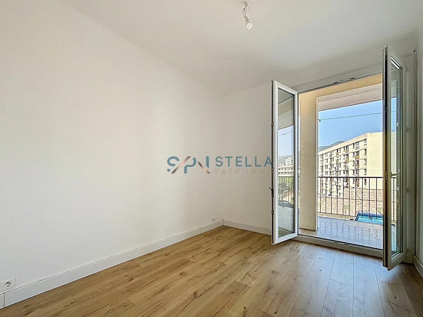 Appartement Avenue du Mont Thabor à Ajaccio