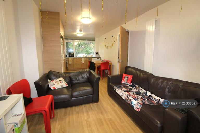 House Sparkford Close in Winchester