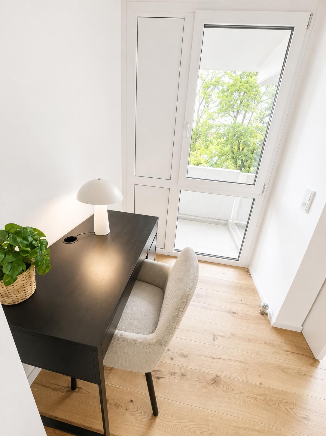 Wohnung Finsinger Weg in Unterhaching