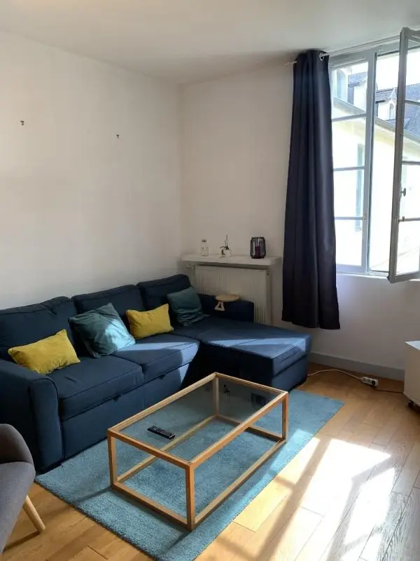 Appartement Rue Saint-Gilles à Orthez