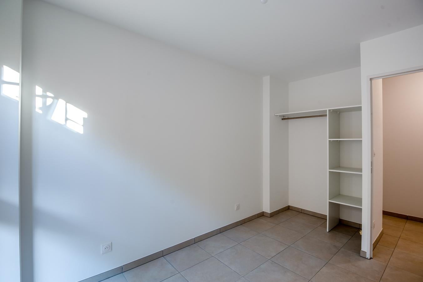 Appartement Rue du Jas à Lambesc