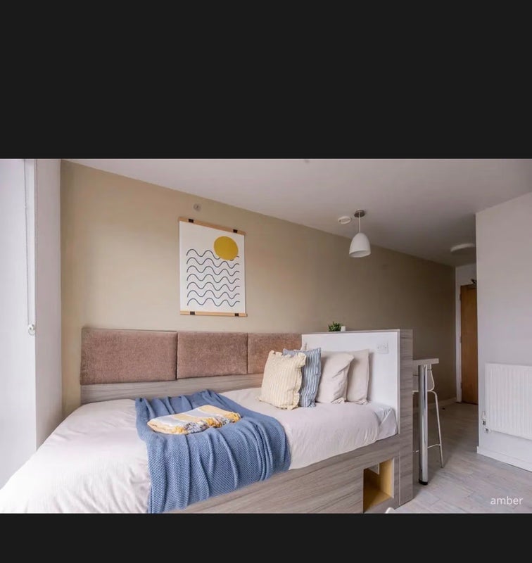 Flat Deasy Road in Coventry