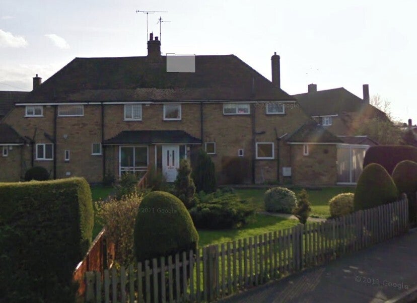 House Park Estate in South Kesteven