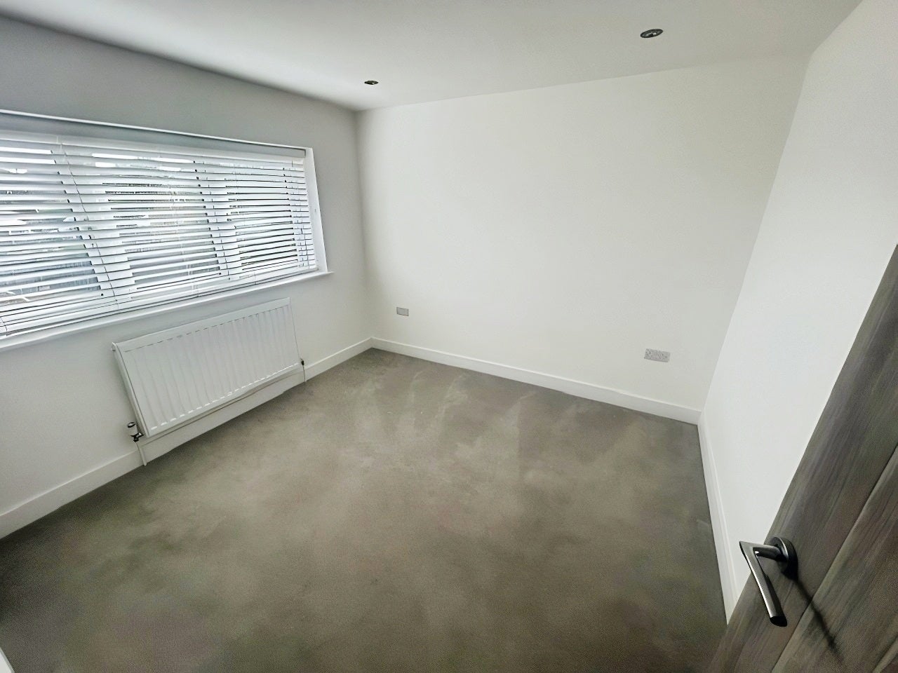 House Park Estate in South Kesteven