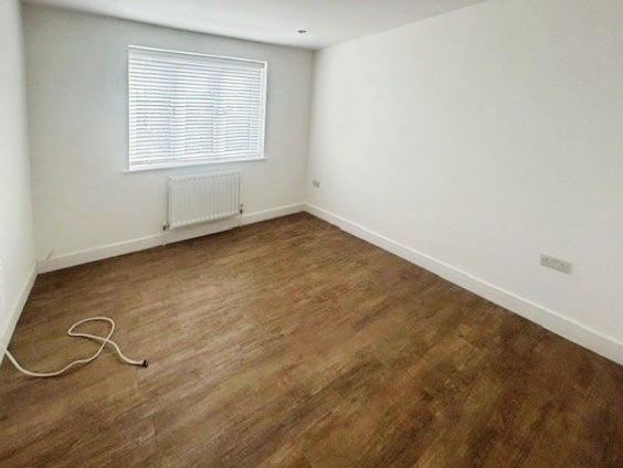House Park Estate in South Kesteven