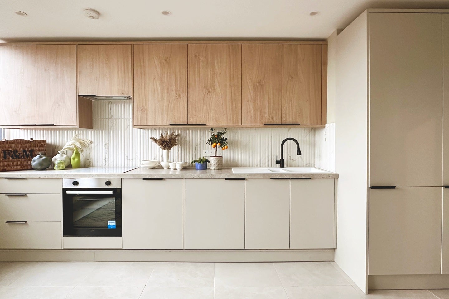Flat New Kent Road in Greater London