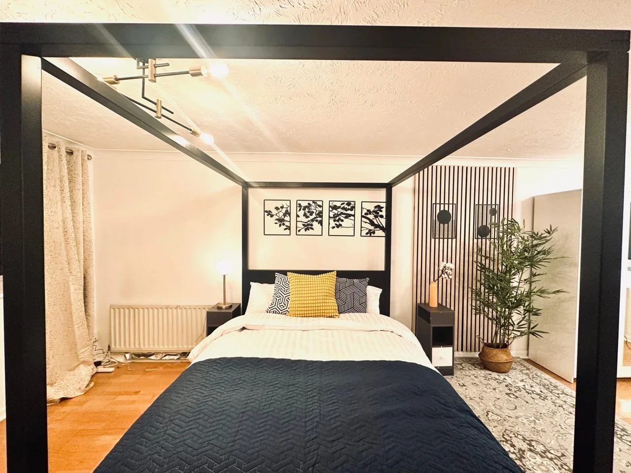 Room Ashbourne Road in Mackworth