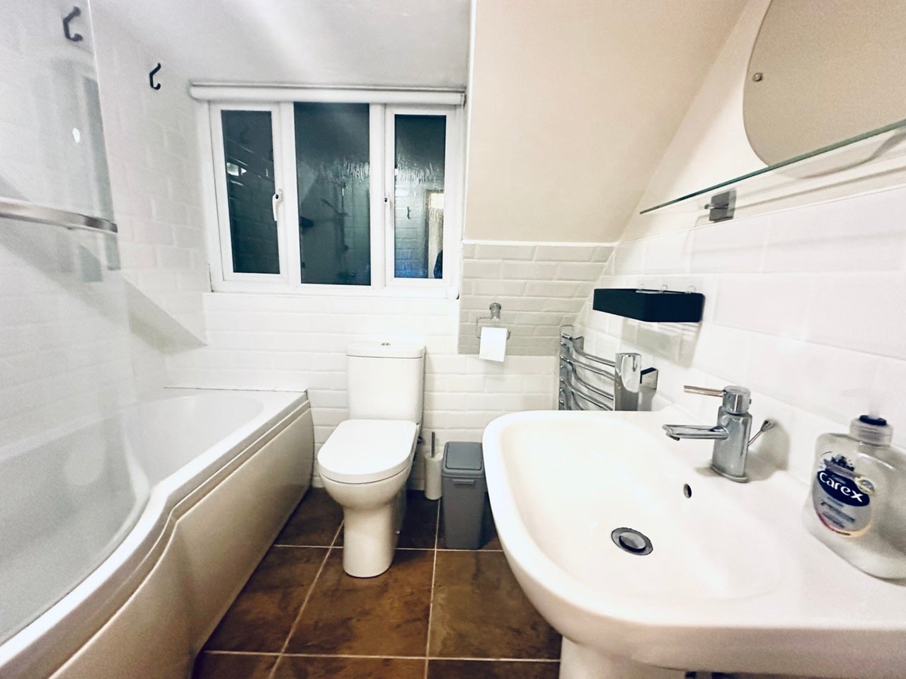 Room Ashbourne Road in Mackworth