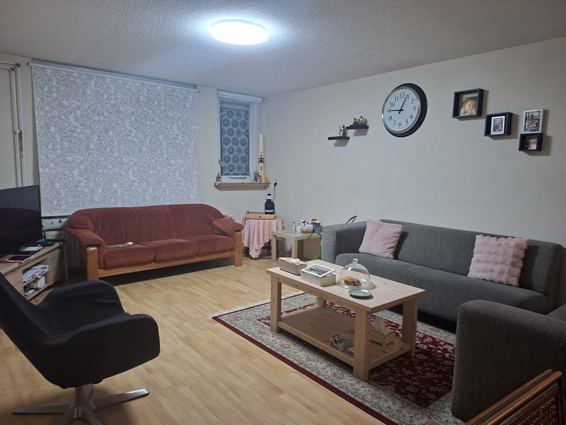 Appartement Rietgors in Barendrecht