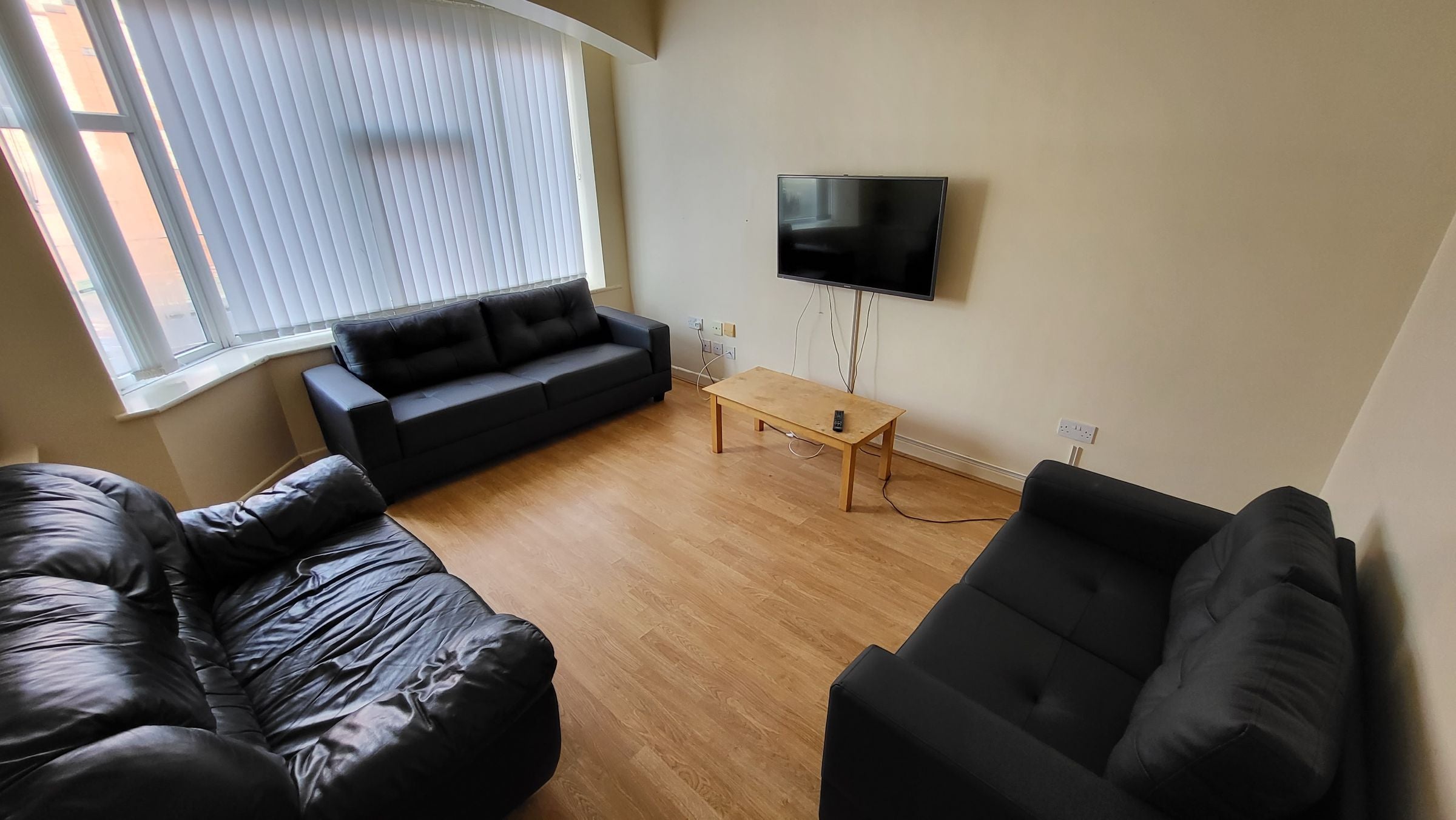 Flat Longford Place in Manchester