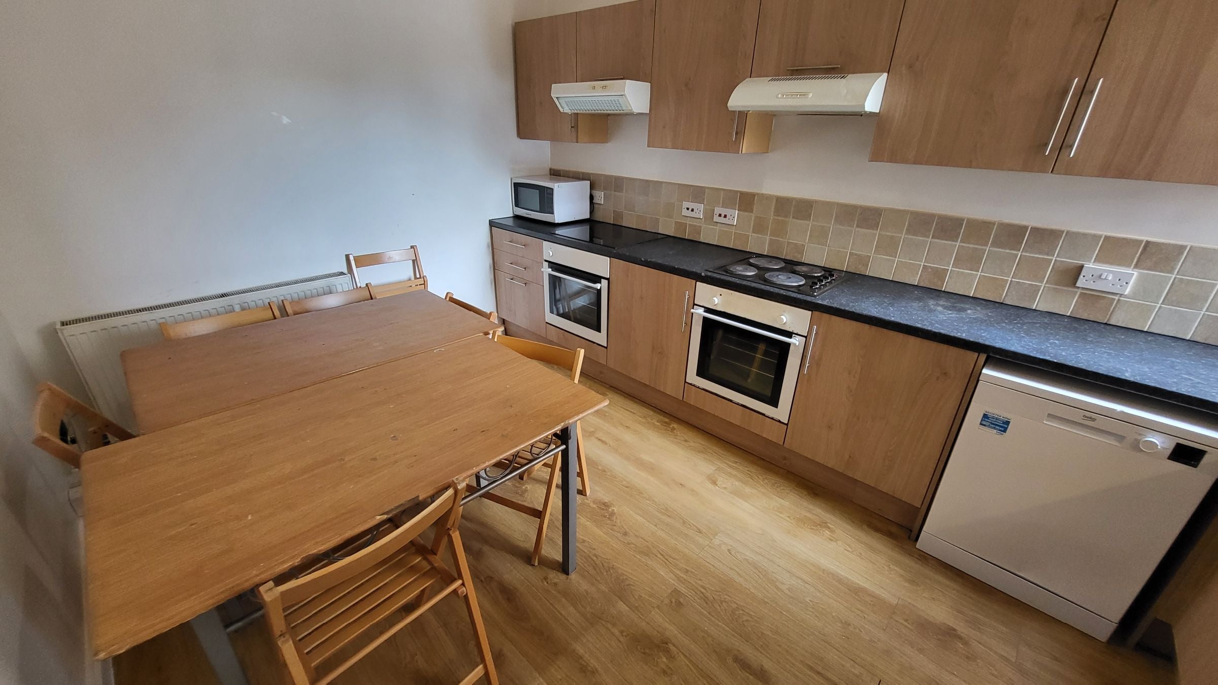 Flat Longford Place in Manchester