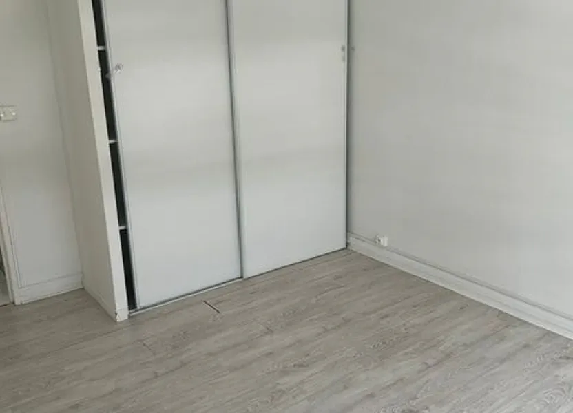 Appartement Rue Alexandre Bickart à Chelles