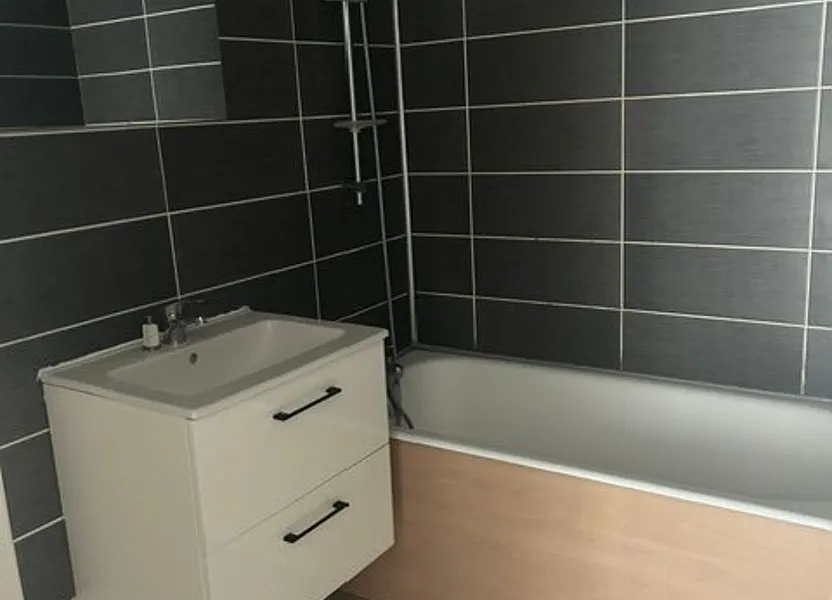 Appartement Rue Alexandre Bickart à Chelles