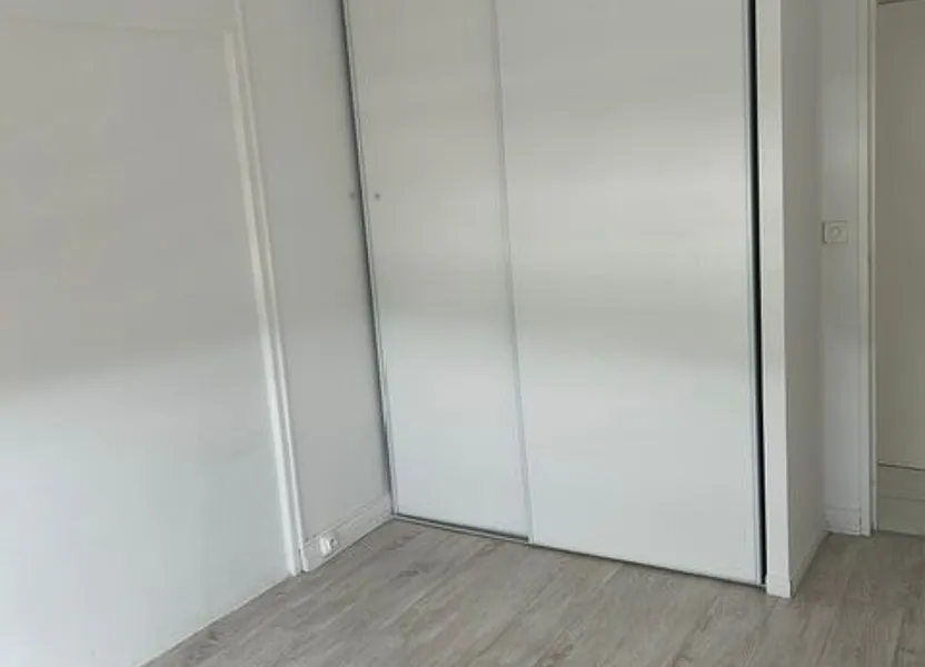 Appartement Rue Alexandre Bickart à Chelles