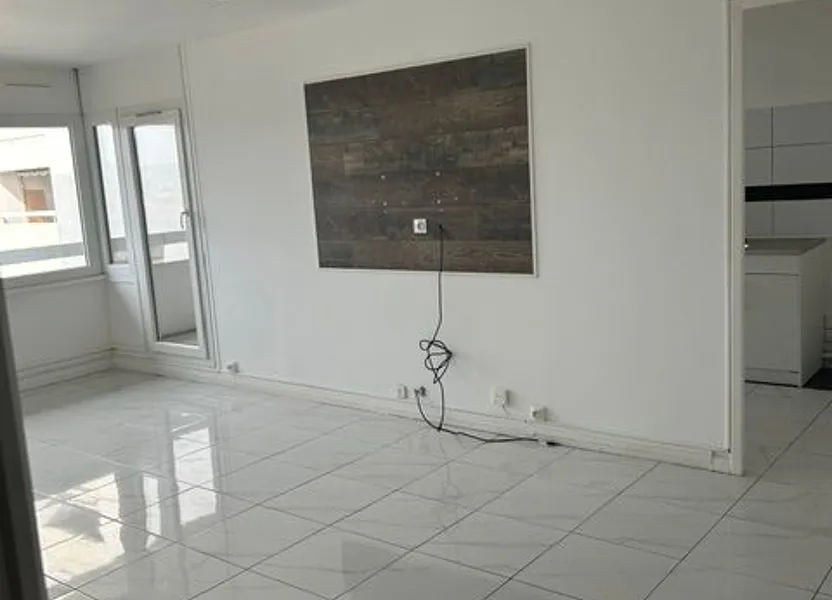 Appartement Rue Alexandre Bickart à Chelles