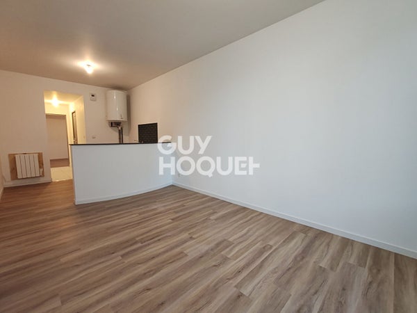 Flat Rue d'Esquerchin in Douai