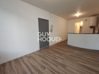Flat Rue d'Esquerchin in Douai