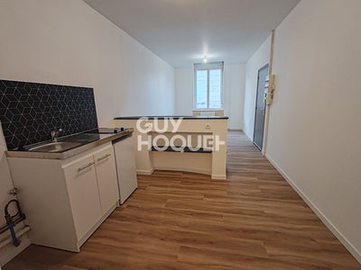Flat Rue d'Esquerchin in Douai