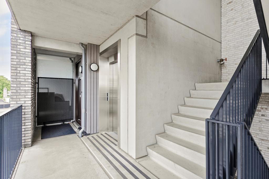 Woning te huur: Amsberghof, Eindhoven