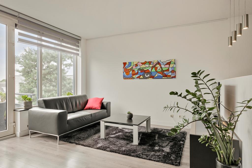 Woning te huur: Amsberghof, Eindhoven