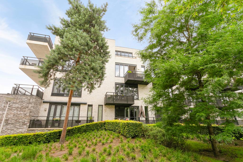 Woning te huur: Amsberghof, Eindhoven