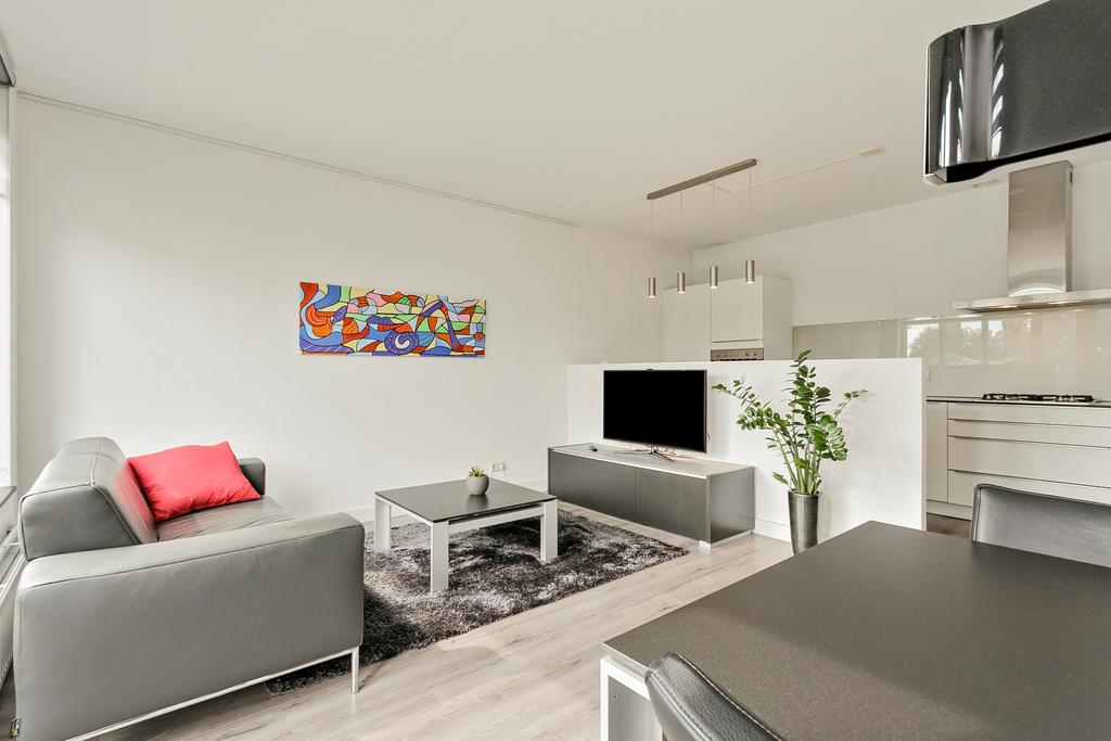 Woning te huur: Amsberghof, Eindhoven