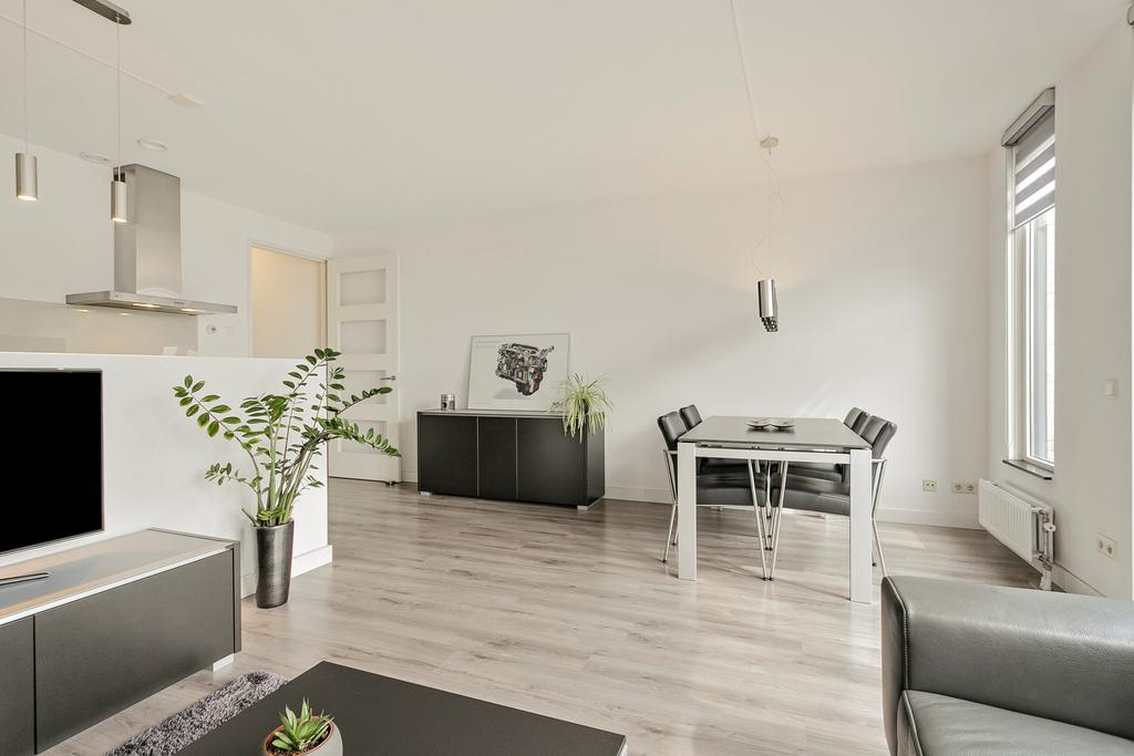 Woning te huur: Amsberghof, Eindhoven