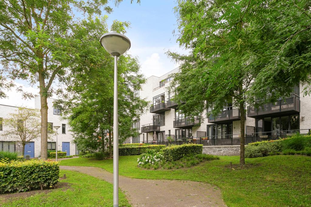 Woning te huur: Amsberghof, Eindhoven