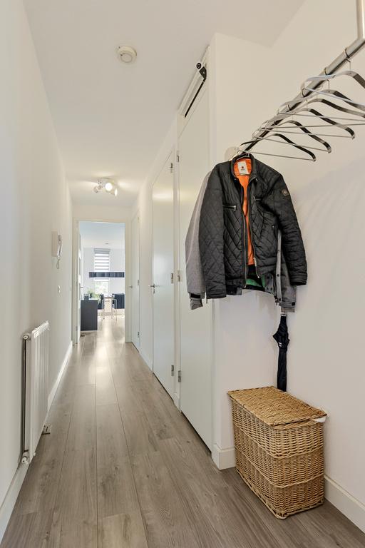 Woning te huur: Amsberghof, Eindhoven