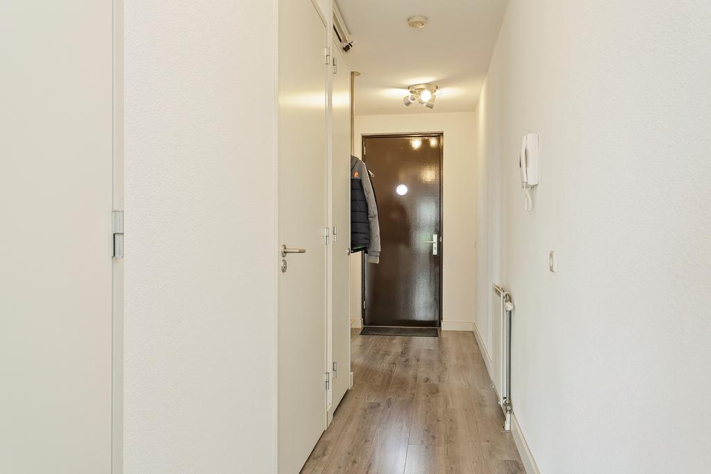 Woning te huur: Amsberghof, Eindhoven