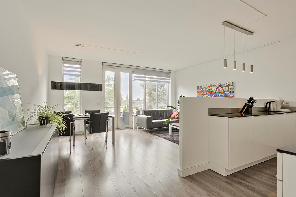 Woning te huur: Amsberghof, Eindhoven