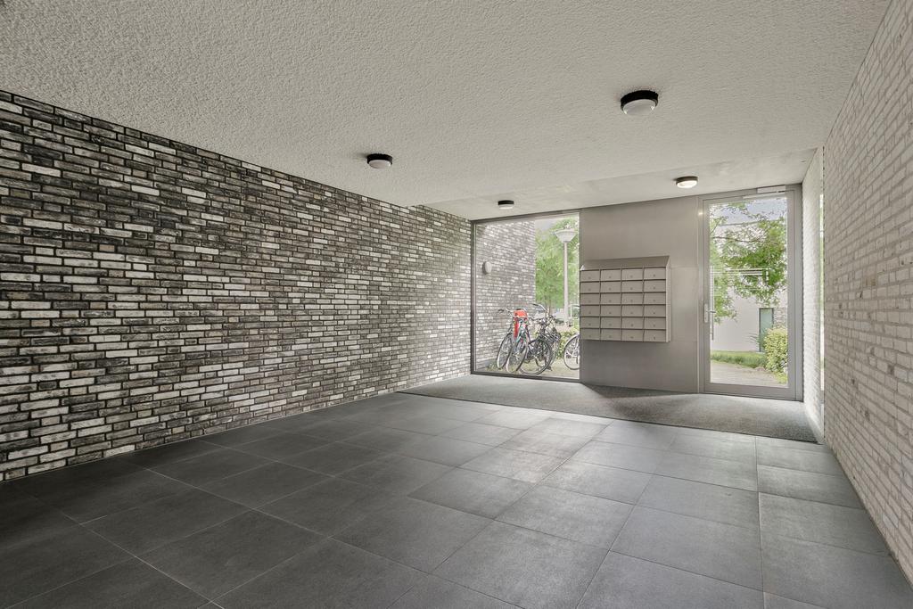 Woning te huur: Amsberghof, Eindhoven