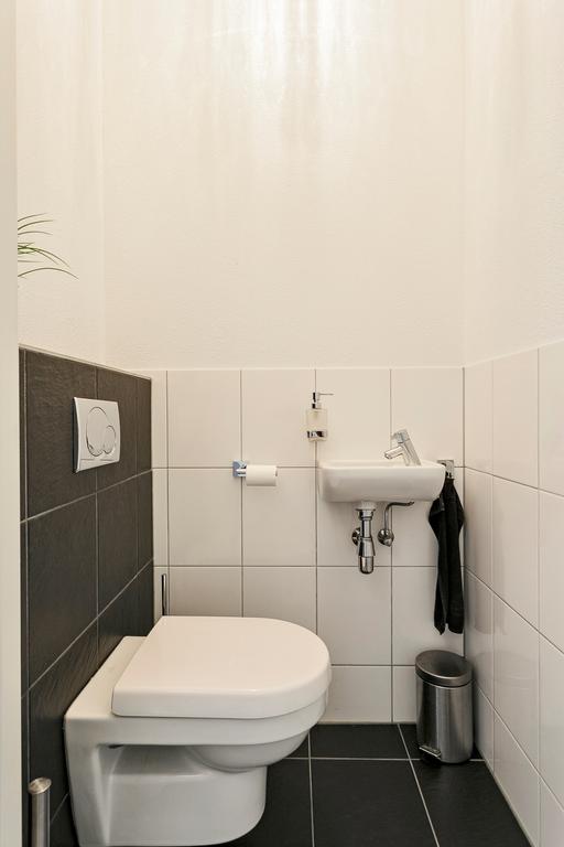 Woning te huur: Amsberghof, Eindhoven
