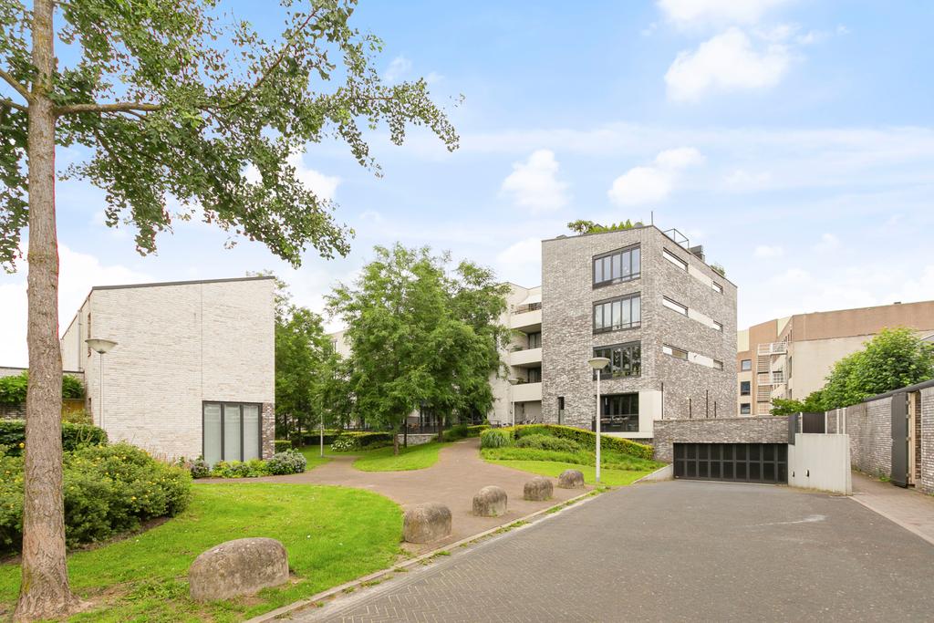 Flat Amsberghof